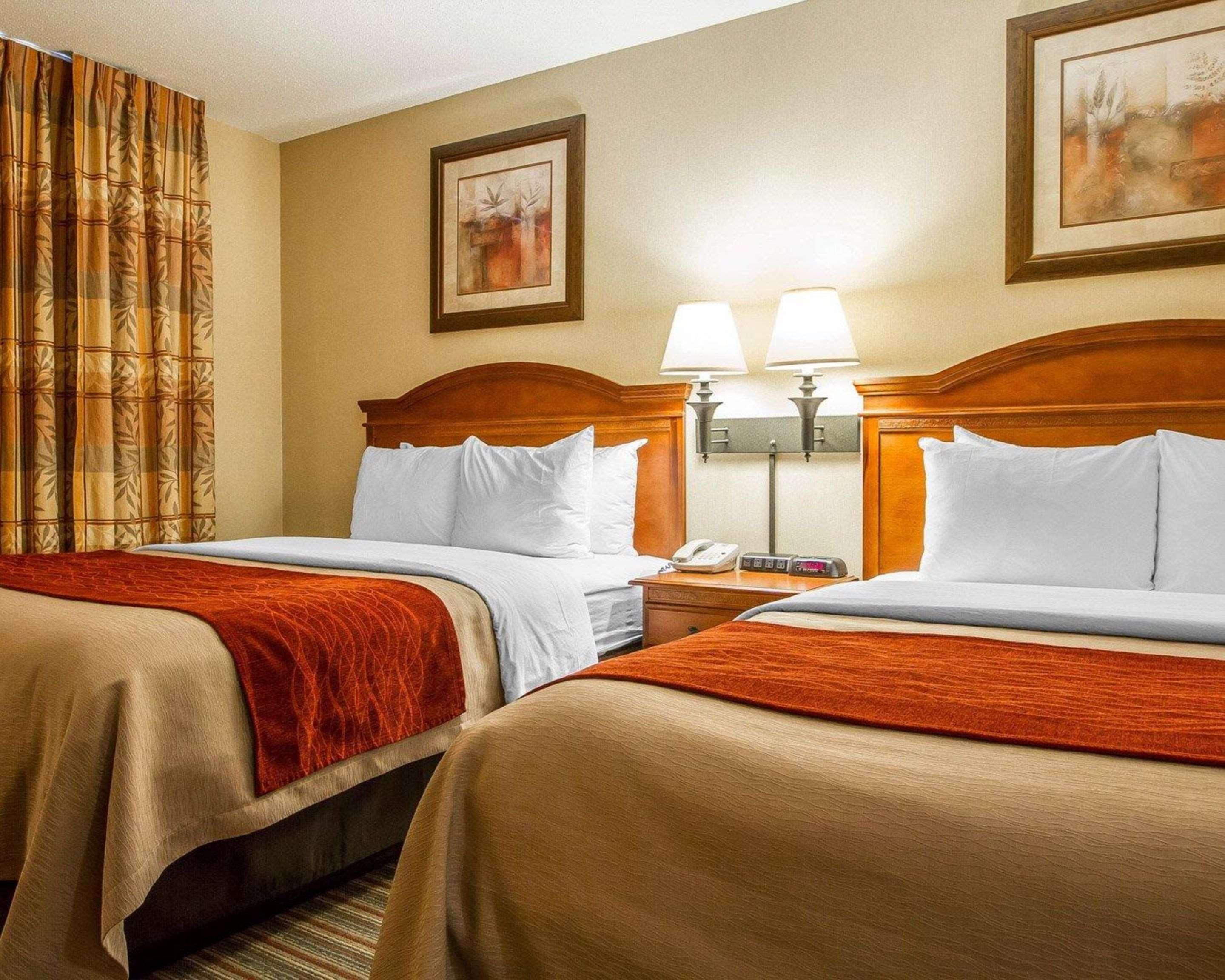 Comfort Inn & Suites Wilton Экстерьер фото